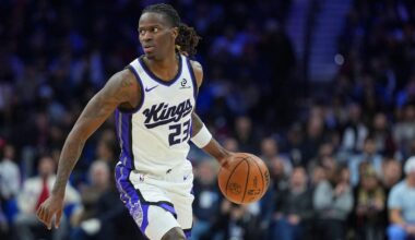 NBA trade grades: Cavaliers get high marks for acquiring Keon Ellis from Kings