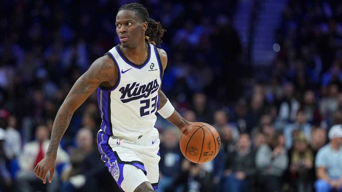 NBA trade grades: Cavaliers get high marks for acquiring Keon Ellis from Kings