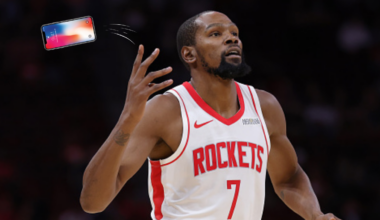 Kevin Durant Pulls The ‘No Comment’ Card On Twitter Burner Drama