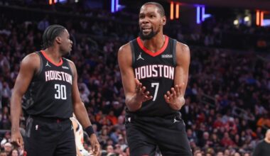 Free Kalshi NBA picks, predictions: Target Kevin Durant, Stephon Castle on Wednesday with promo code CBSSPORTS