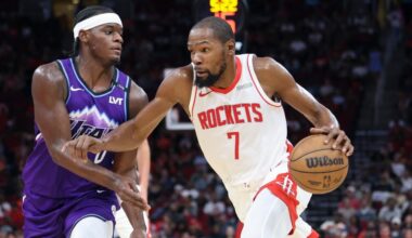 Rockets vs. Heat odds, line: Proven model reveals picks for NBA matchup on Saturday, February 28