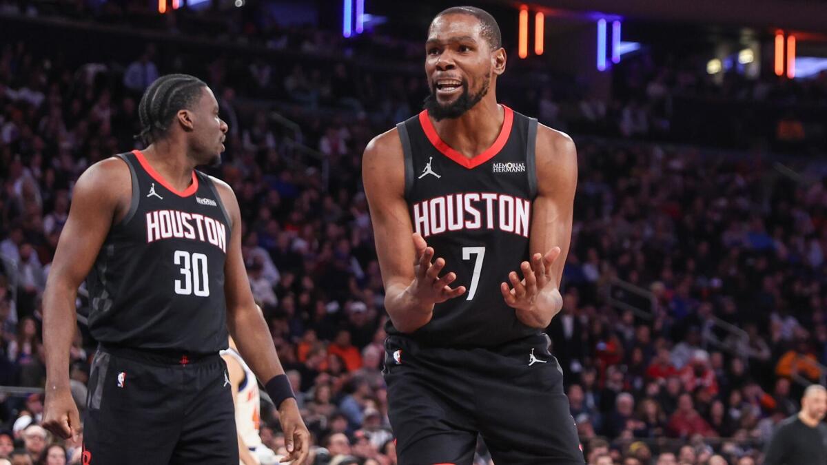 Free Kalshi NBA picks, predictions: Target Kevin Durant, Stephon Castle on Wednesday with promo code CBSSPORTS