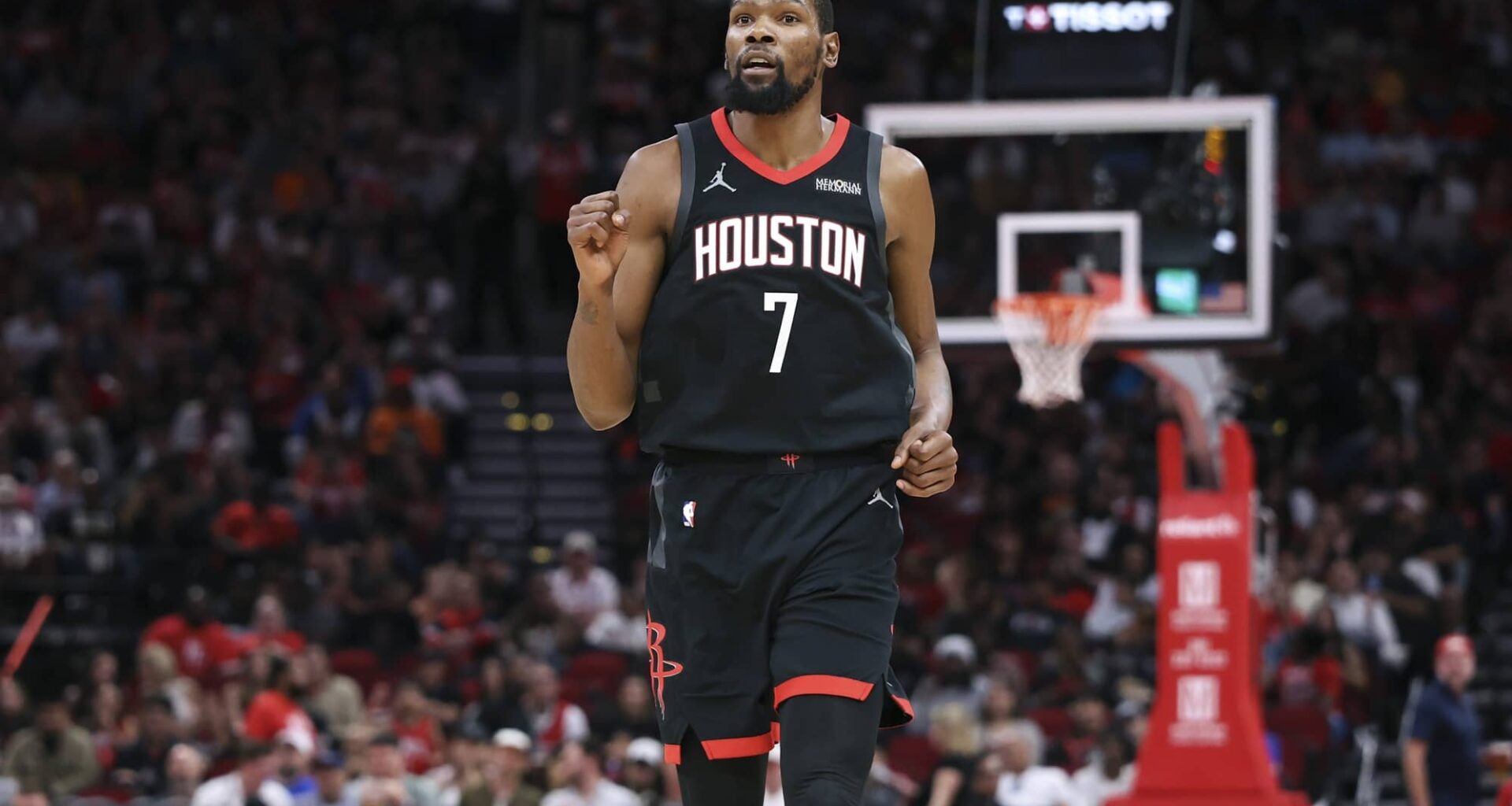 Rockets vs. Clippers Prediction: Preview, Injury Report, Advantages, X-Factors