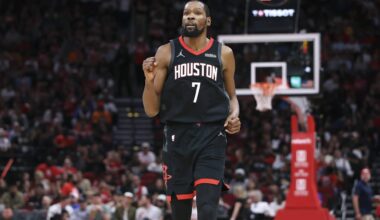 Rockets vs. Clippers Prediction: Preview, Injury Report, Advantages, X-Factors