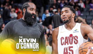 Why the Cavs still 'have to prove it' in the playoffs