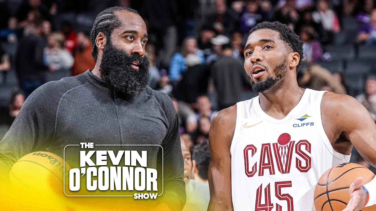 Why the Cavs still 'have to prove it' in the playoffs