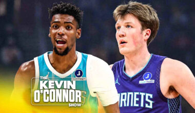 Can the Hornets sustain their hot stretch?