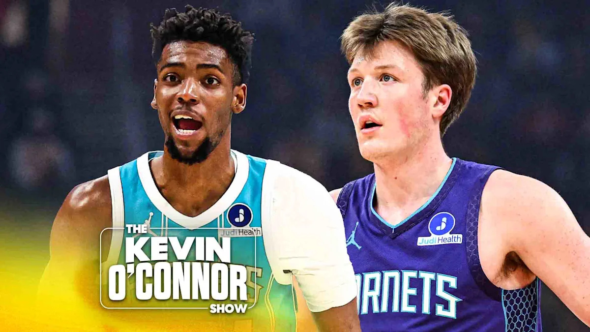 Can the Hornets sustain their hot stretch?