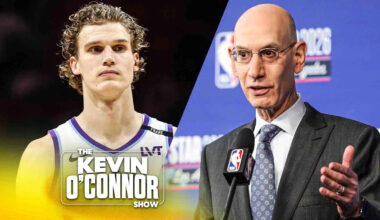 Why increased injury oversight & tanking is a bad mix for the NBA