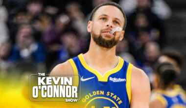 Have the Warriors wasted another season for Stephen Curry?