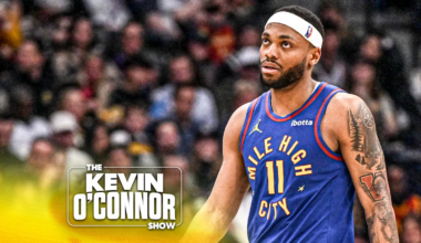 Can the Denver Nuggets secure home-court advantage down the stretch?