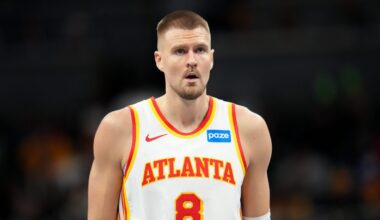 Warriors’ Kristaps Porzingis trade slammed by Kendrick Perkins – NBC Sports Bay Area & California