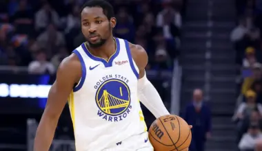 Jonathan Kuminga injury update: Hawks receive great advice on star’s return after Warriors trade