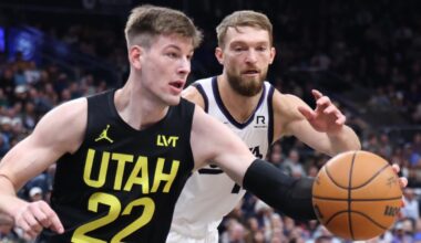 Fantasy Basketball: Week 17 Waiver Wire adds