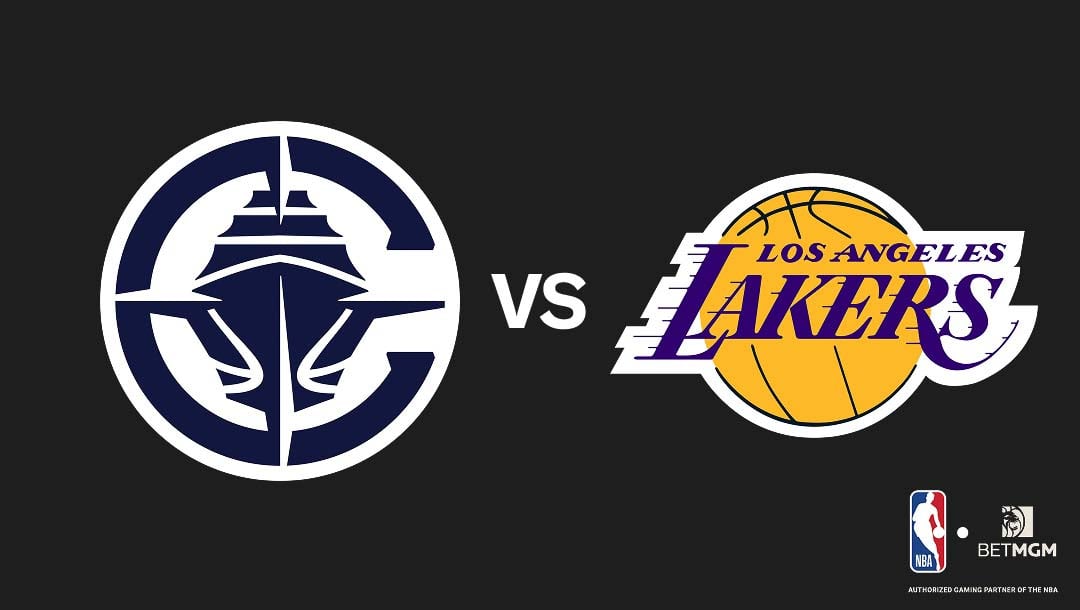 Clippers vs Lakers Prediction, Odds, Best Bets & Team Props