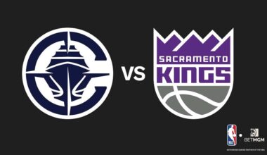 Clippers vs Kings Prediction, Odds, Best Bets & Team Props