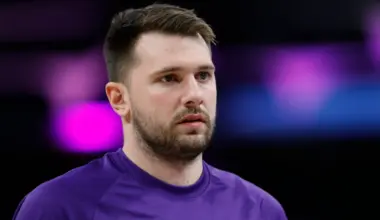 Why is Luka Doncic not playing today, February 7, for Lakers vs Warriors?