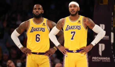 "He's Living Long Enough To Be A Villain"