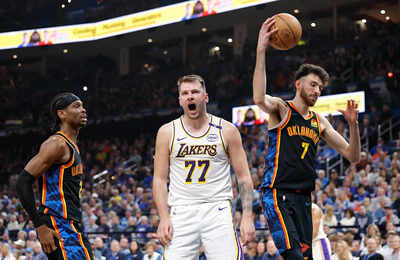 Oklahoma City Thunder vs Los Angeles Lakers injury report: Who's playing, injured and questionable players, head-to-head records, team stats, and more (February 9, 2026)