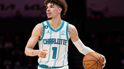 Is LaMelo Ball playing tonight vs the Houston Rockets? Latest update on the Charlotte Hornets star's injury report (February 19, 2026)
