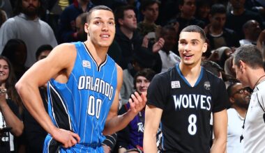 NBA All-Star Slam Dunk Contest Winners