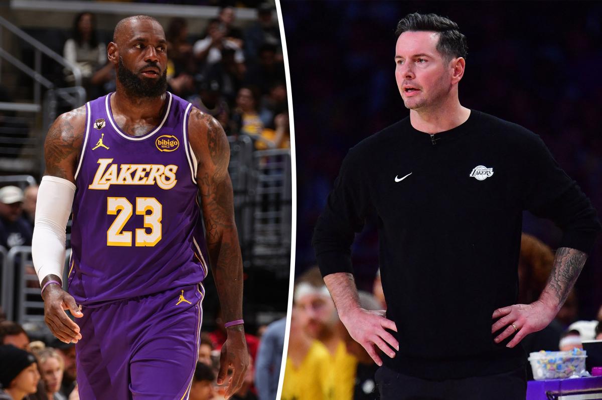 Thunder vs Lakers is 119-110 Los Angeles loss