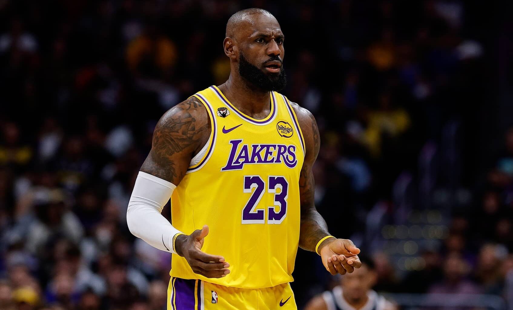 "If He Won, They Just Would've Said It Was Rigged"