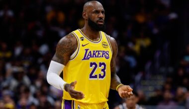 "If He Won, They Just Would've Said It Was Rigged"