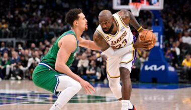 Lakers vs. Mavericks prediction, odds, line, time: 2026 NBA picks for Thursday, Feb. 12