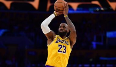 Lakers vs. Thunder prediction, odds, spread, time: 2026 NBA picks for Monday, Feb. 9