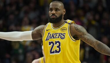 Lakers vs. Mavericks prediction, odds, line: Proven model reveals 2026 NBA picks for Thursday, February 12