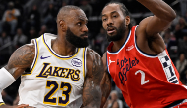 2026 NBA All-Star Game rosters unveiled: LeBron James makes 22nd straight ASG