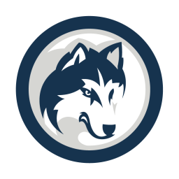The UConn Blog Logo