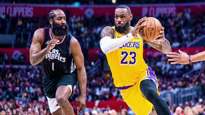 Los Angeles Clippers vs Los Angeles Lakers injury report: Who's playing, injured and questionable players, head-to-head records, team stats, and more (February 20, 2026)