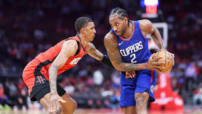 Los Angeles Clippers vs Houston Rockets injury report: Who's playing, injured and questionable players, head-to-head records, team stats, and more (February 11, 2026)