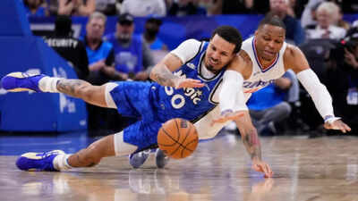 Los Angeles Clippers vs Orlando Magic (02-22-2026) game preview: When and where to watch, expected lineup, injury report, prediction, and more