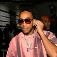 What songs did Ludacris perform before the 2026 NBA Slum Dunk Contest?