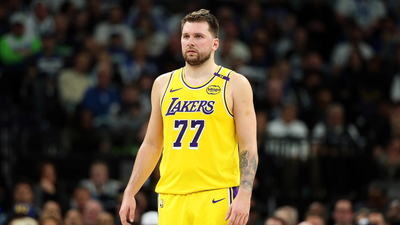 Is Luka Doncic playing tonight vs the Phoenix Suns injury report: Who's playing, injured and questionable players, head-to-head records, team stats, and more (February 26, 2026)