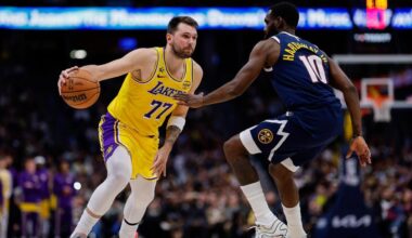 Celtics vs. Lakers prediction, odds, line, time: 2026 NBA picks for Sunday Night Basketball