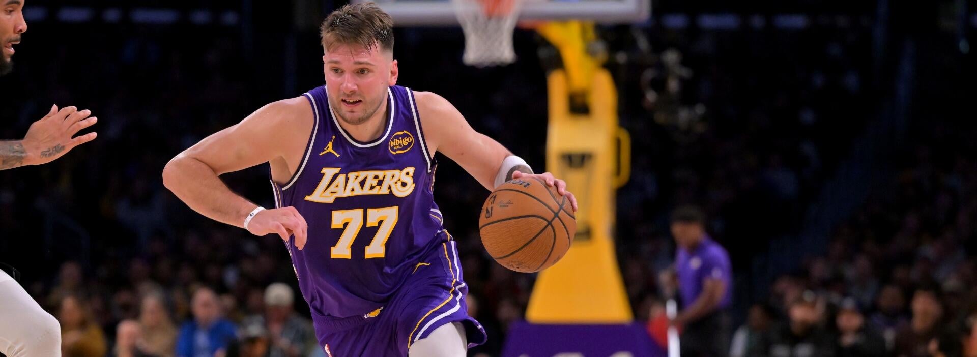 Clippers vs. Lakers odds, line: Proven model reveals picks for NBA matchup on Friday, February 20