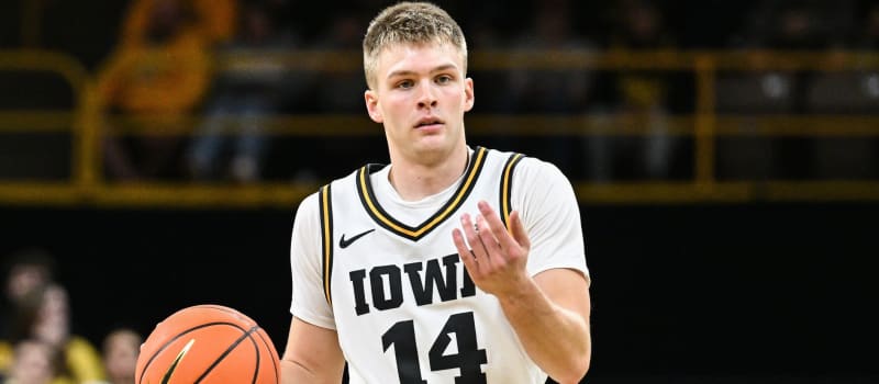 College Basketball Stock Report: Bennett Stirtz, Acaden Lewis Catching Fire
