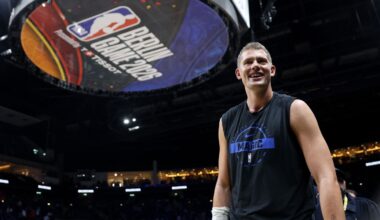 In the Boardroom: NBA's Orlando Magic