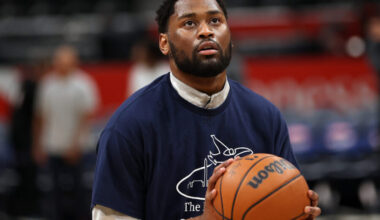 Hornets Waive Malaki Branham, Re-Sign Pat Connaughton