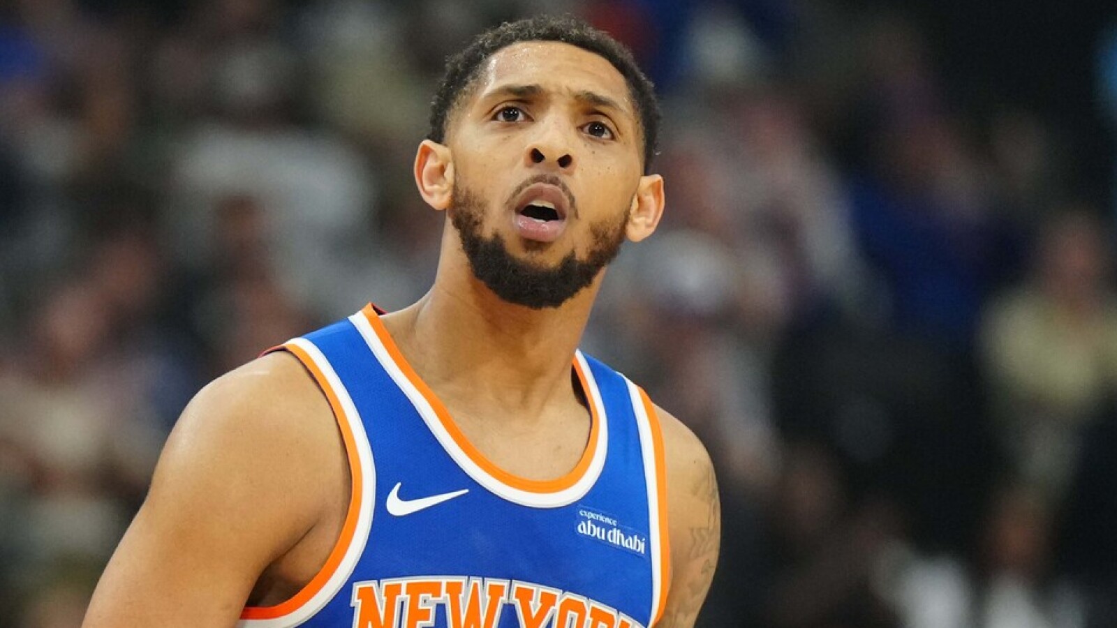 Cameron Payne returning to NBA to help 76ers during playoff push 