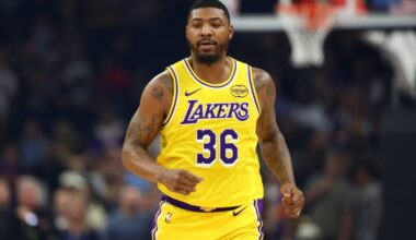 Lakers Injury Report vs. Bulls: Multiple Players Could Be Out For Crucial Game