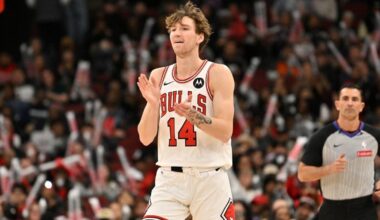 Bulls vs. Raptors prediction, odds, time: 2026 NBA picks for Thursday, Feb. 5