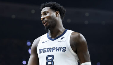 The Utah Jazz decided to shake things up in a big way ahead of the trade deadline, acquiring Jaren ...