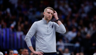 Grizzlies Lose 13-Year NBA Veteran After Season-Ending Surgery