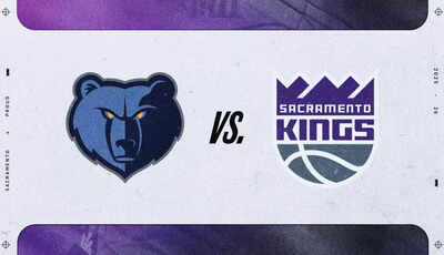 Memphis Grizzlies vs. Sacramento Kings (02-04-2026) game preview: When and where to watch, expected lineup, injury report, prediction, and more