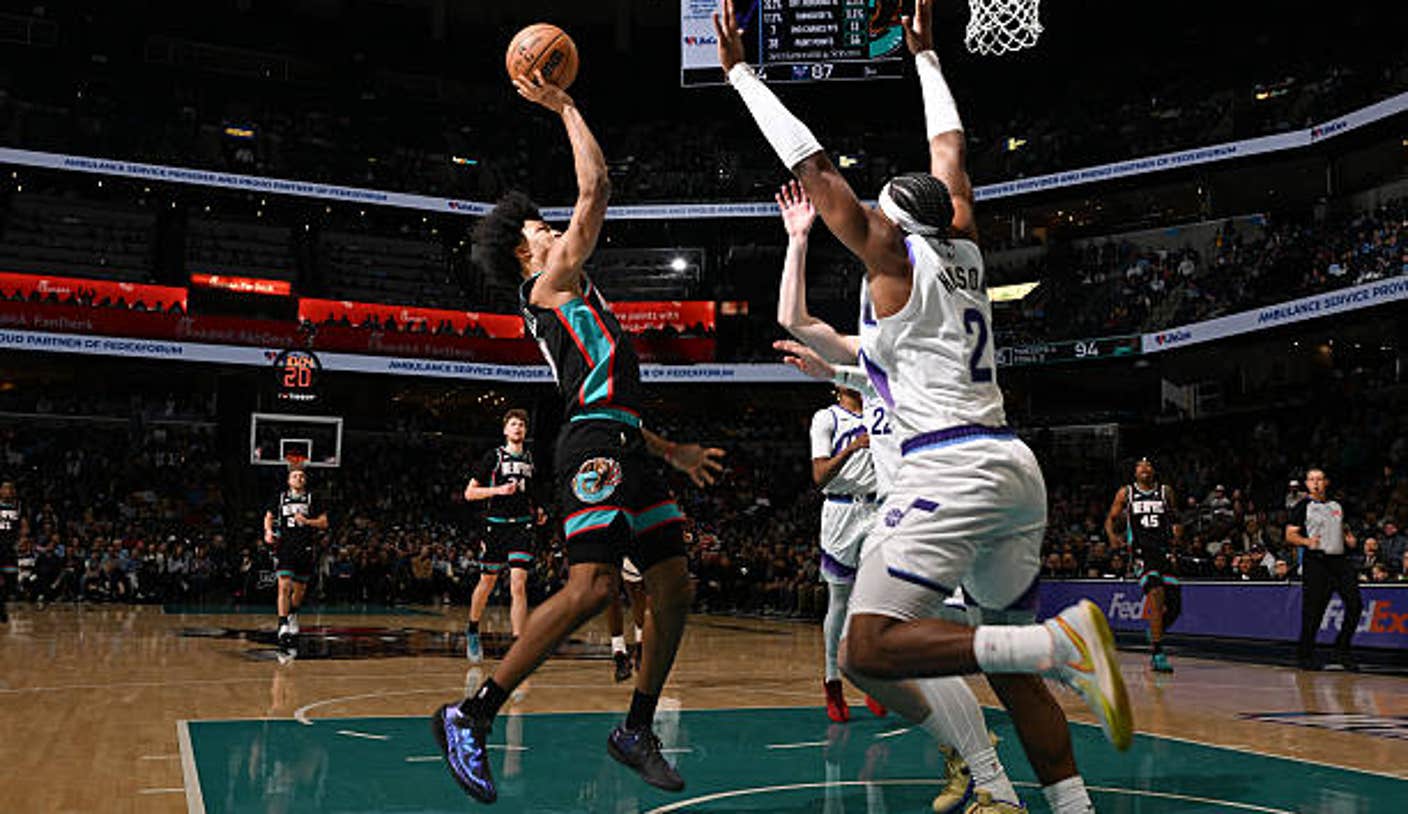 Heat vs. Grizzlies Prediction, Odds, Picks - Feb. 21